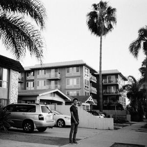 Meet your Posher, Patrick